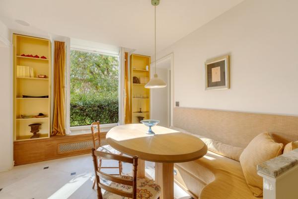Vente Appartement de luxe Paris 7 7 Pièces 140 m²