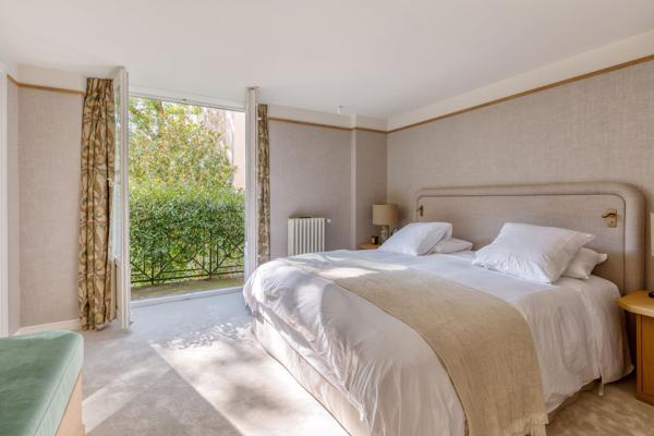 Vente Appartement de luxe Paris 7 7 Pièces 140 m²