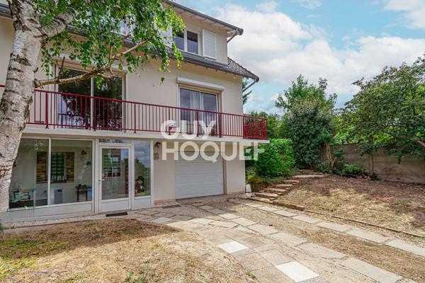 Belle maison familiale au calme absolu