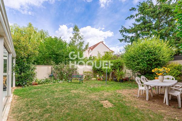 Belle maison familiale au calme absolu