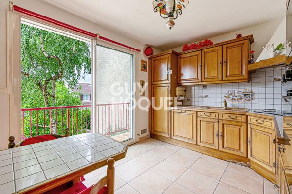 Belle maison familiale au calme absolu