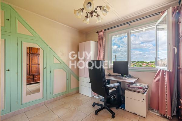 Belle maison familiale au calme absolu