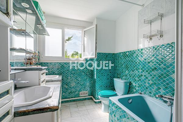 Belle maison familiale au calme absolu