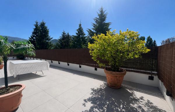 Appartement de 154 m²