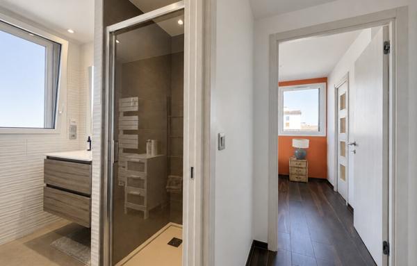 Appartement de 154 m²