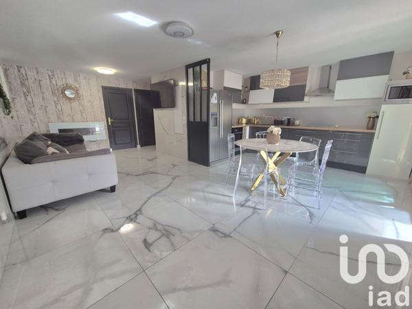 Appartement à vendre 4 pièces 68 m² Cran-Gevrier