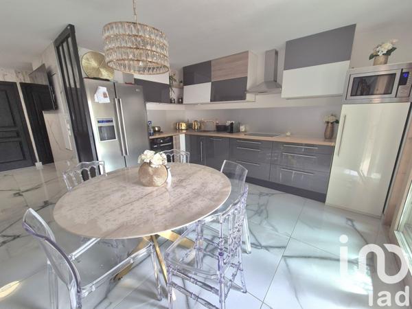 Appartement à vendre 4 pièces 68 m² Cran-Gevrier