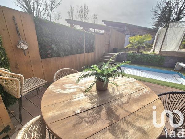 Appartement à vendre 4 pièces 68 m² Cran-Gevrier