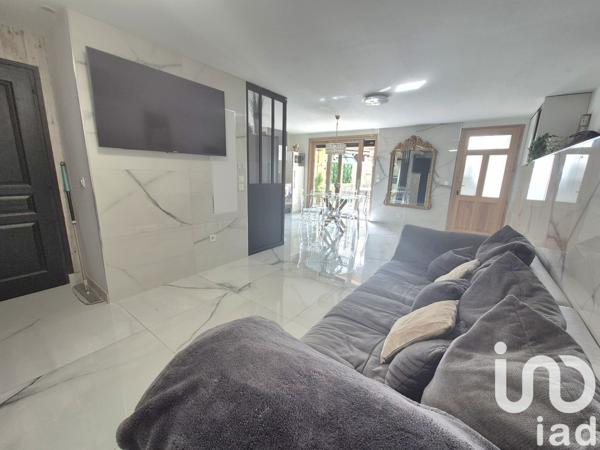 Appartement à vendre 4 pièces 68 m² Cran-Gevrier