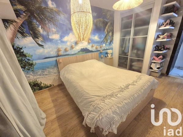 Appartement à vendre 4 pièces 68 m² Cran-Gevrier