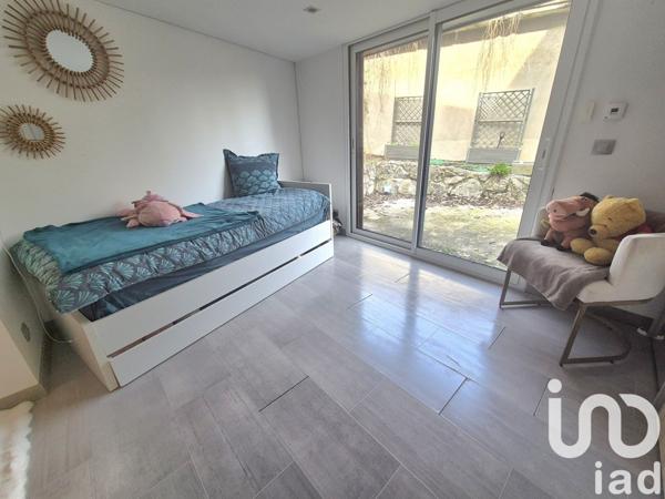 Appartement à vendre 4 pièces 68 m² Cran-Gevrier