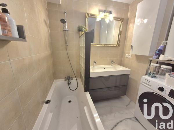 Appartement à vendre 4 pièces 68 m² Cran-Gevrier