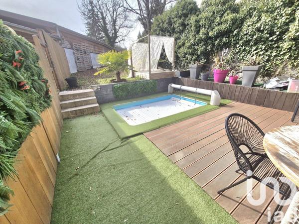 Appartement à vendre 4 pièces 68 m² Cran-Gevrier