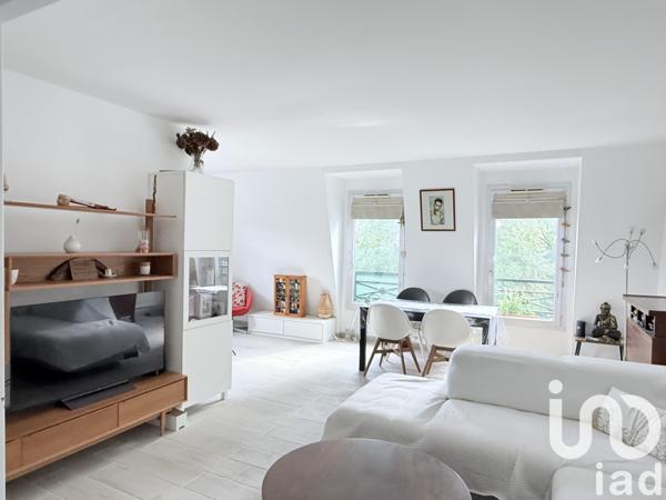 Appartement à vendre 3 pièces 65 m² Étiolles