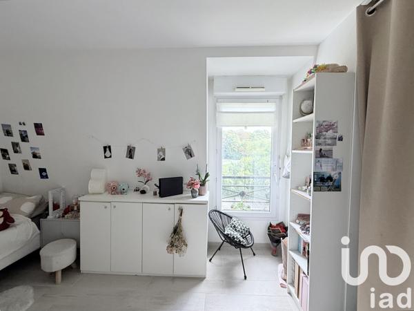 Appartement à vendre 3 pièces 65 m² Étiolles