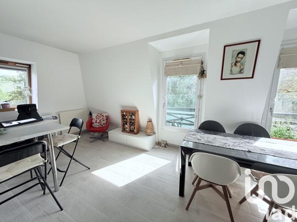 Appartement à vendre 3 pièces 65 m² Étiolles