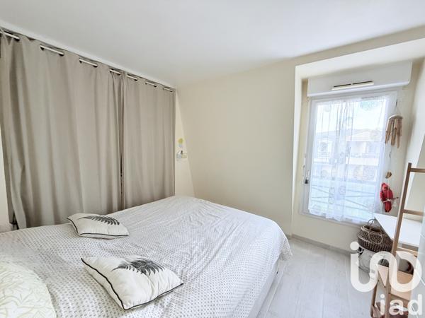 Appartement à vendre 3 pièces 65 m² Étiolles