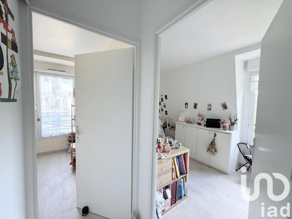 Appartement à vendre 3 pièces 65 m² Étiolles