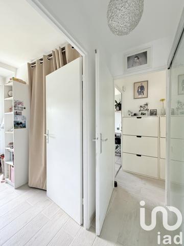 Appartement à vendre 3 pièces 65 m² Étiolles