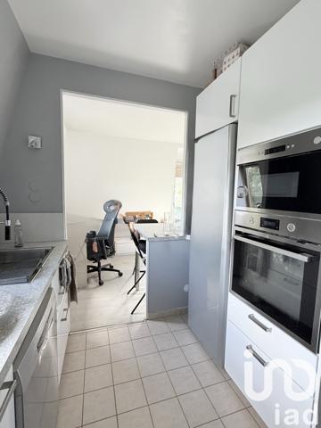 Appartement à vendre 3 pièces 65 m² Étiolles
