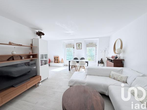Appartement à vendre 3 pièces 65 m² Étiolles