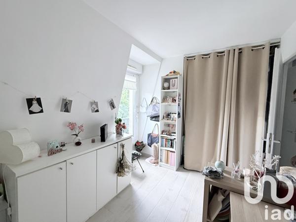 Appartement à vendre 3 pièces 65 m² Étiolles