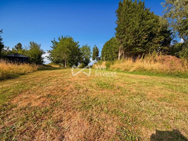 Direction Villers-Semeuse… et croyez-moi, cette visite vaut le détour.