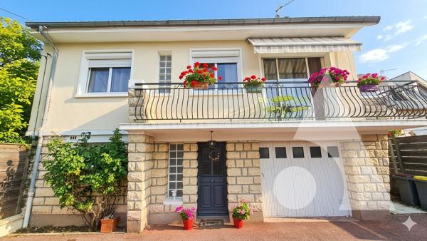 Maison 6 pièces 135 m2