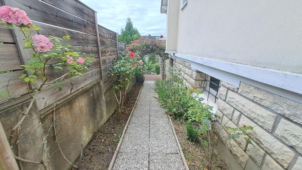 Maison 6 pièces 135 m2