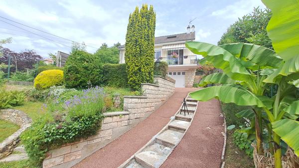 Maison 6 pièces 135 m2