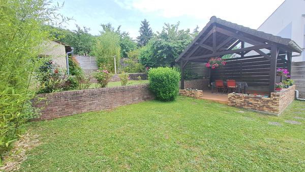 Maison 6 pièces 135 m2