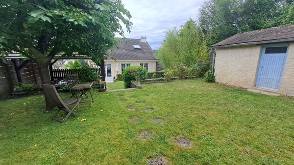 Maison 6 pièces 135 m2