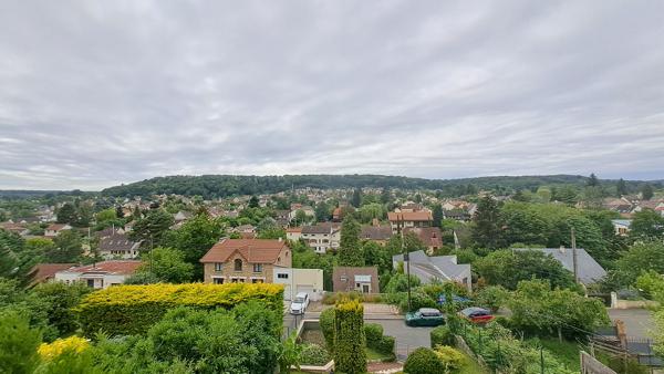 Maison 6 pièces 135 m2