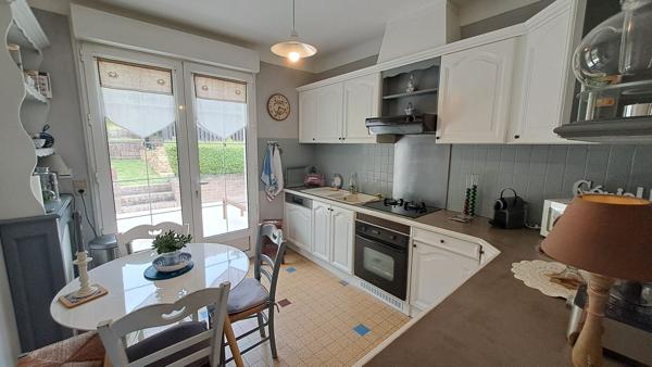 Maison 6 pièces 135 m2