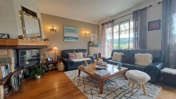 Maison 6 pièces 135 m2