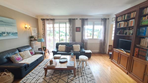 Maison 6 pièces 135 m2