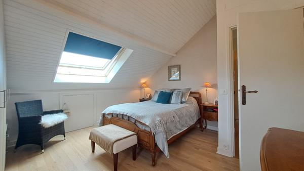 Maison 6 pièces 135 m2