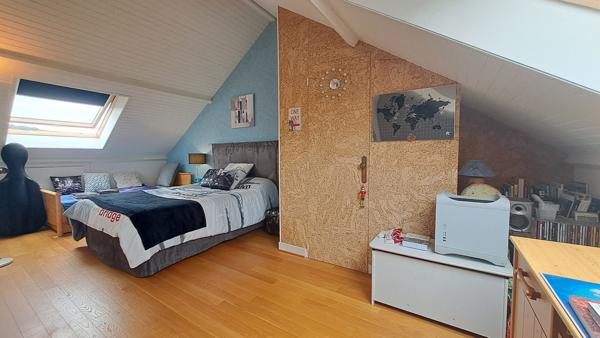 Maison 6 pièces 135 m2