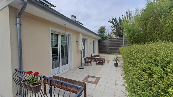 Maison 6 pièces 135 m2