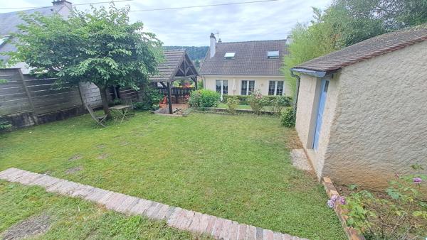 Maison 6 pièces 135 m2