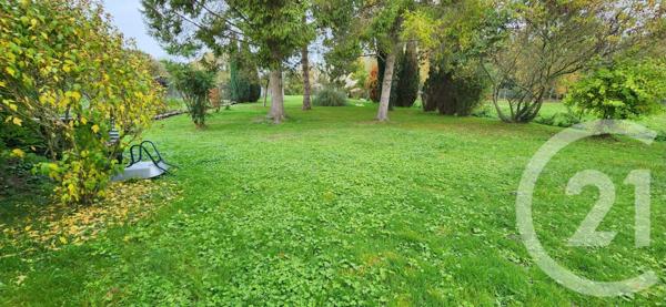 Maison à vendre  4 pièces - 140 m2 MAREUIL CAUBERT - 80