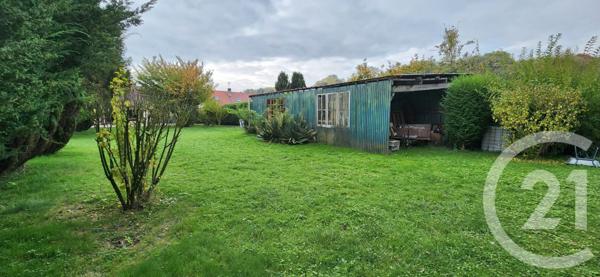 Maison à vendre  4 pièces - 140 m2 MAREUIL CAUBERT - 80