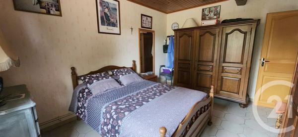 Maison à vendre  4 pièces - 140 m2 MAREUIL CAUBERT - 80