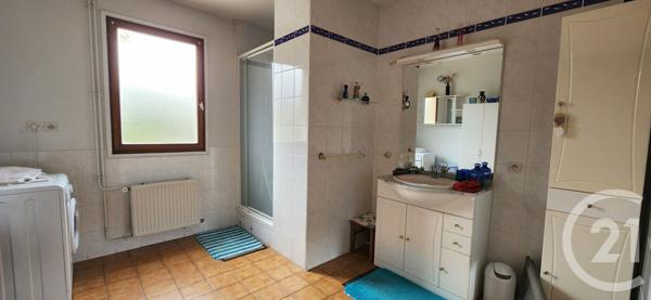 Maison à vendre  4 pièces - 140 m2 MAREUIL CAUBERT - 80