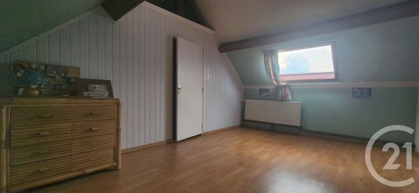 Maison à vendre  4 pièces - 140 m2 MAREUIL CAUBERT - 80