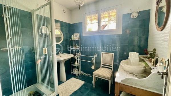 Maison traditionnelle de 106 m²