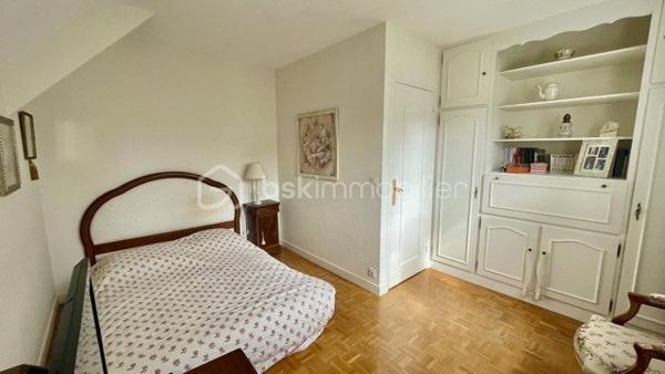 Maison traditionnelle de 106 m²