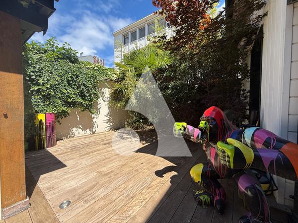 Maison 6 pièces 140 m2
