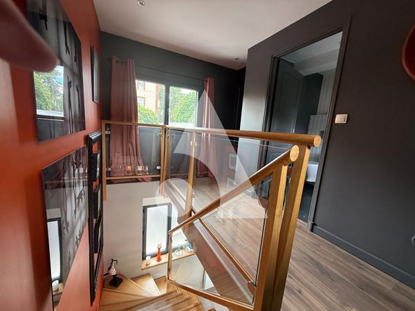 Maison 6 pièces 140 m2