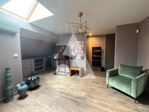 Maison 6 pièces 140 m2